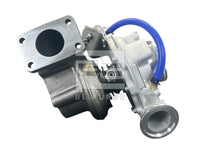 Ny bytesturbo Garrett 819159-5004S turboaggregat