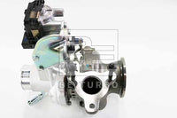 Ny BE Turbo 130810 turboaggregat