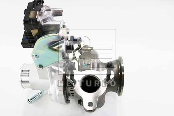 Ny BE Turbo 130810 turboaggregat