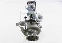 Ny BE Turbo 130810 turboaggregat