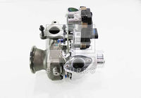 Ny BE Turbo 130810 turboaggregat