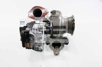 Ny BE Turbo 130810 turboaggregat