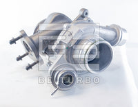 Ny BE Turbo 130812 turboaggregat