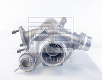 Ny BE Turbo 130812 turboaggregat