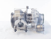 Ny BE Turbo 130812 turboaggregat