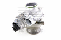 Ny BE Turbo 130813 turboaggregat