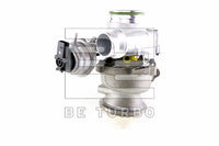 Ny BE Turbo 130813 turboaggregat