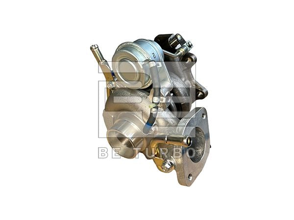 Ny BE Turbo 130816 - TD04 turboaggregat