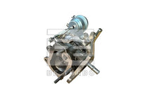 Ny BE Turbo 130816 - TD04 turboaggregat
