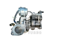 Ny BE Turbo 130816 - TD04 turboaggregat