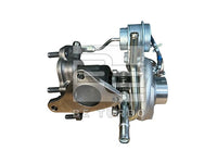 Ny BE Turbo 130816 - TD04 turboaggregat