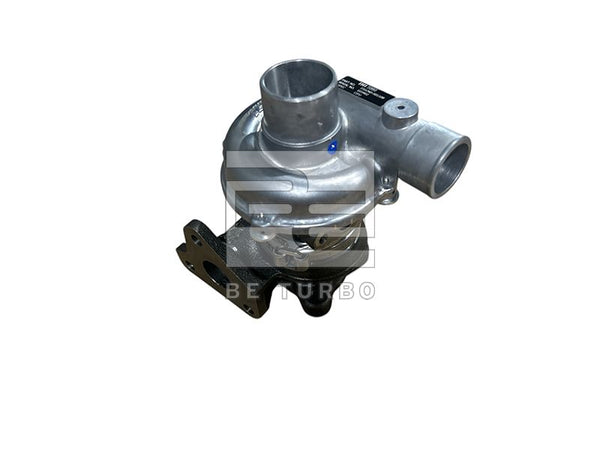 Ny bytesturbo BE Turbo 130821 - RHF3 turboaggregat