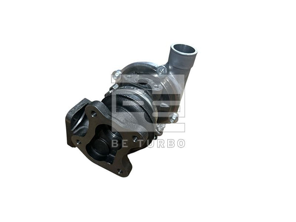 Ny bytesturbo BE Turbo 130821 - RHF3 turboaggregat