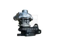 Ny bytesturbo BE Turbo 130821 - RHF3 turboaggregat