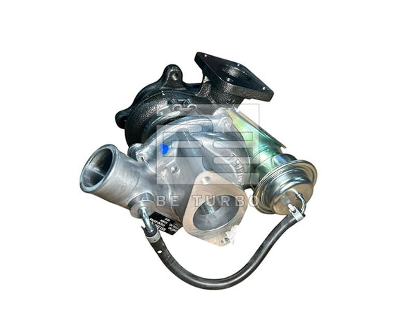 Ny bytesturbo BE Turbo 130823 - RHF3H turboaggregat