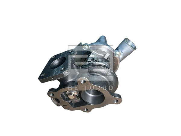 Ny bytesturbo BE Turbo 130823 - RHF3H turboaggregat
