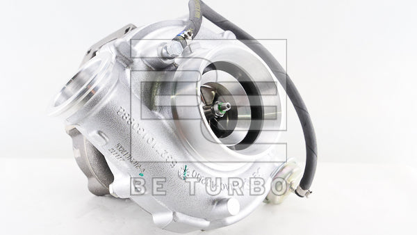 Ny bytesturbo BorgWarner 53269887104 turboaggregat