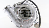 Ny bytesturbo BorgWarner 53269887104 turboaggregat