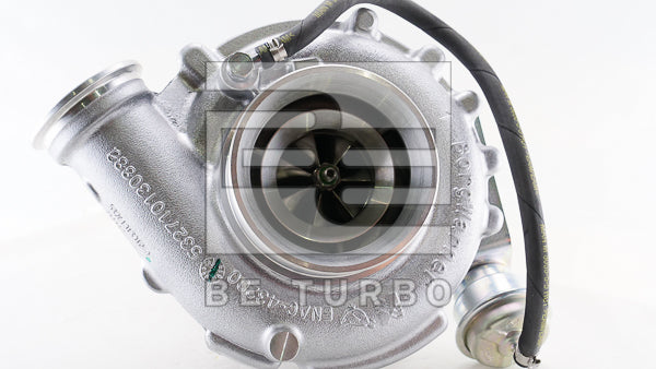 Ny bytesturbo BorgWarner 53269887104 turboaggregat