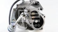 Ny bytesturbo BorgWarner 53269887104 turboaggregat