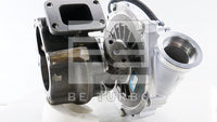 Ny bytesturbo BorgWarner 53269887104 turboaggregat