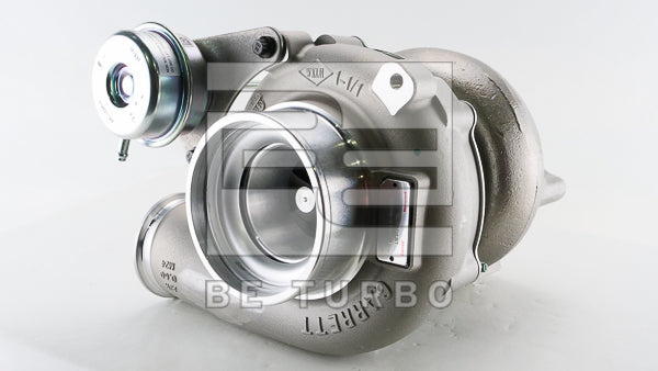 Ny bytesturbo Garrett 804813-5002S turboaggregat