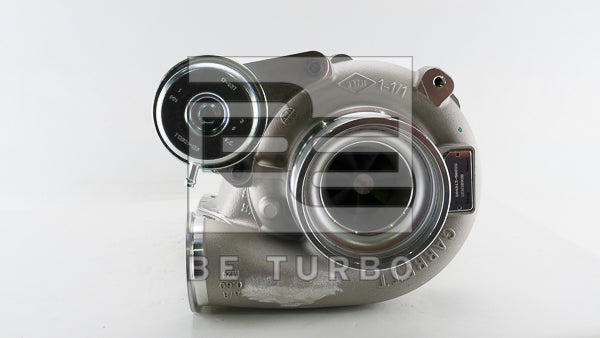 Ny bytesturbo Garrett 804813-5002S turboaggregat