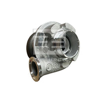 Ny bytesturbo BE Turbo 130836 turboaggregat
