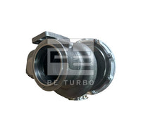 Ny bytesturbo BE Turbo 130836 turboaggregat