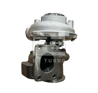 Ny bytesturbo BE Turbo 130836 turboaggregat
