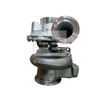 Ny bytesturbo BE Turbo 130836 turboaggregat