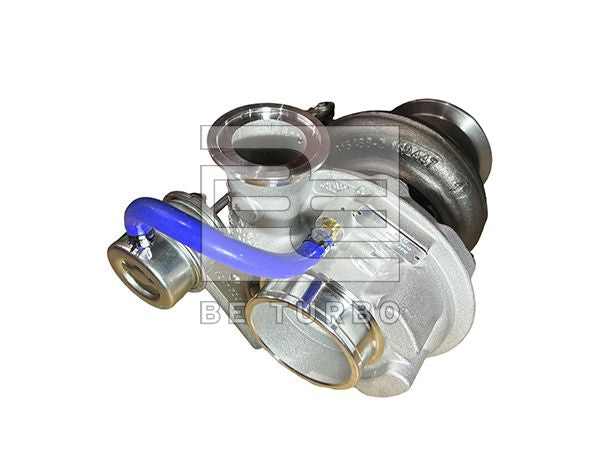 Ny Garrett 827728-5001S turboaggregat