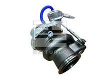 Ny Garrett 827728-5001S turboaggregat