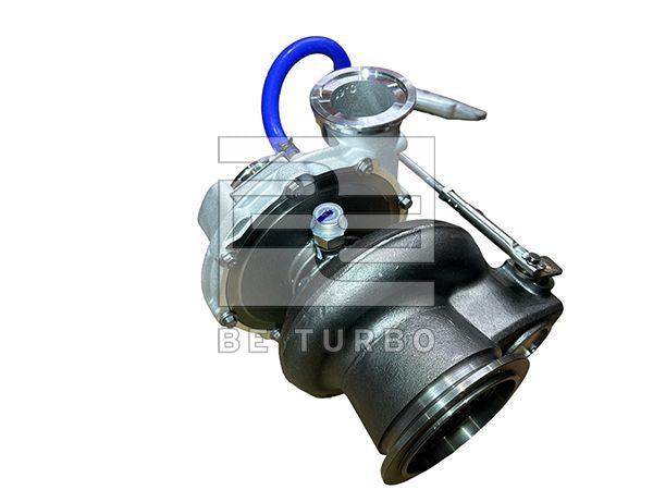 Ny Garrett 827728-5001S turboaggregat