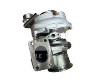 Ny Garrett 827728-5001S turboaggregat