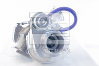 Ny bytesturbo Garrett 827728-5007S turboaggregat