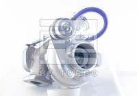 Ny bytesturbo Garrett 827728-5007S turboaggregat