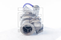 Ny bytesturbo Garrett 827728-5007S turboaggregat