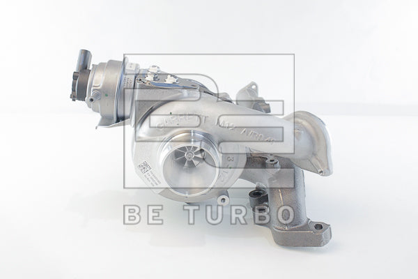 Renoverad bytesturbo BE Turbo 130840RED turboaggregat