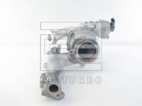 Renoverad bytesturbo BE Turbo 130840RED turboaggregat