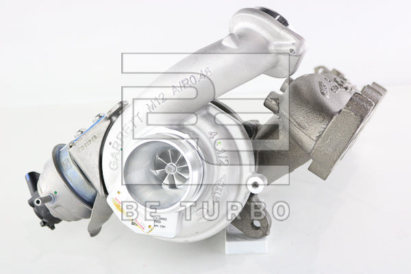 Ny BE Turbo 130841 - GT12 turboaggregat