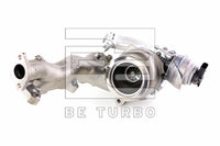 Ny BE Turbo 130841 - GT12 turboaggregat