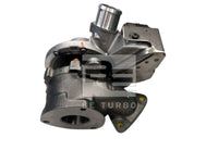 Ny BE Turbo 130842 turboaggregat