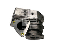 Ny BE Turbo 130842 turboaggregat