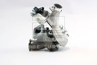 Ny BE Turbo 130845 turboaggregat