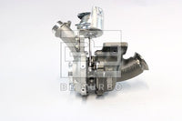 Ny BE Turbo 130845RED turboaggregat