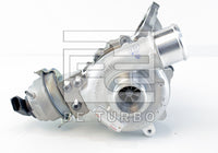Ny BE Turbo 130846 turboaggregat