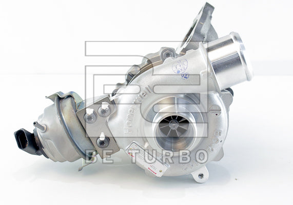 Ny BE Turbo 130846 turboaggregat