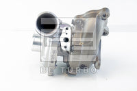 Ny BE Turbo 130846 turboaggregat