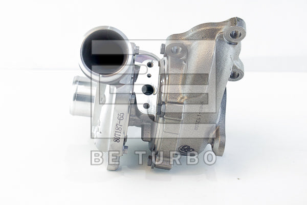 Ny BE Turbo 130846 turboaggregat